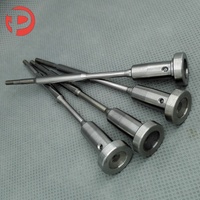 Nuevas Piezas de Motor Diésel, Inyector de Combustible, Válvula de Control del Inyector Common Rail