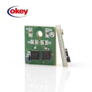 Reinicio de Chip de tóner 20K 50F0U00 para impresoras láser de cartucho <span class=keywords><strong>Lexmark</strong></span> MS510 MS610 MX510 MX511 MX611 MS510dn MX511dte - Product Image 4
