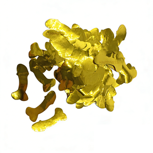 Nuova Polvere Glitterata <span class=keywords><strong>a</strong></span> Forma di Pene per Occasioni Speciali: Halloween, <span class=keywords><strong>Capodanno</strong></span>, San Valentino 2026 - Product Image 2