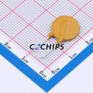 BH60-110 Resettable Fuse Through hole Component (THT),P=5.1mm Fuse 60V 40A 1.1A 2.2A - Product Image 2