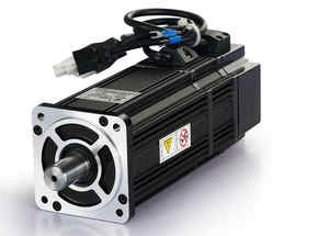 Microservomotores CNC de 750W y 80mm con codificador, <span class=keywords><strong>Servomotor</strong></span> de CA y kit de servocontrolador - Product Image 2