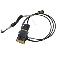 Ensemble moteur d'excavatrice PC128UU - Composant du système de commande du moteur 22U-06-11790