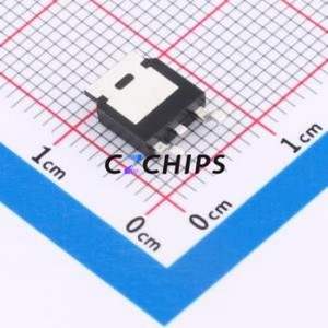 Transistor de efecto de campo de transistor CMD052N10 TO-252 de alta calidad (MOSFET) Venta completa Chips de componentes electrónicos y servicio BOM - Product Image 2