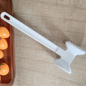 Martillo Ablandador de Carne de Doble Cara de Aluminio con Mango Ergonómico para Bistec, Res y Pescado, Venta al por Mayor - Product Image 4