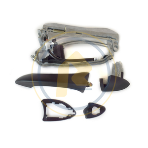 Maniglia esterna per porta Ac Rolcar ADAPTABLE per OE 51218257737, 51218257740, 51228243635 adatta per Bmw X5 2000 - Product Image 1