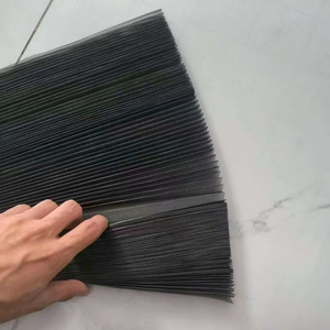 Le rideau de fenêtre pliable anti-poussière et anti-vent peut empêcher la poussière de s'envoyer dans votre pièce grâce au vent. - Product Image 4