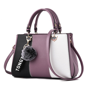 Bolsos de Mano de Cuero con Solapa y Bolsillo para Teléfono con Cierre para Mujer, Bolsos Cruzados de Hombro - Product Image 6