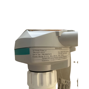 SIEMENS超音波レベルメーターモデル: 7ML5221-1CA17ソースメーカー選択価格 - Product Image 5