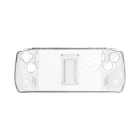Étui de protection en cristal pour manette de console de jeu SYYTECH pour Asus Rog Ally PC Shell Game Accessories