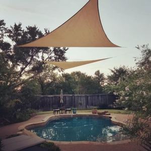 Toldo Rectangular Impermeable para Exteriores, para Jardín, Patio, Fiesta, Estacionamiento, Protección Solar - Product Image 5