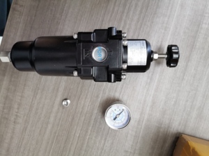 ตัวกรองอากาศ YTC YT-220BN211 ของแท้ ราคาดี - Product Image 6