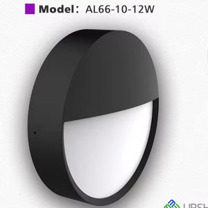 ไฟ LED แบบติดผนัง IP65 - Product Image 1