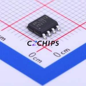 Nouveau et Original APL5912KAC-TRG SOP-8-EP Circuit Intégré IC Puce PMIC Régulateur Linéaire (LDO) - Product Image 1