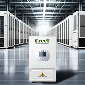 ระบบกริดไทด์แบบกำหนดเองได้ ขนาด 3kw 10kw 20kw 30kw 50kw 100kw 1mw 1.5mw 2.5mw สำหรับโครงการพลังงานลมและพลังงานแสงอาทิตย์แบบเชื่อมต่อกับระบบไฟฟ้ากระแสสลับ - Product Image 1