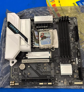 Used Z790/Z890/B860M/B760M/B660M/B550M/B450M/B610 Gaming <b>Motherboard</b> With AGP Ports for 14th/13th/12th <b>CPU</b> Desktop Gaming Mother - Product Image 4