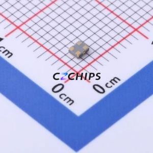 CO21H4-32.000kHz-18JHPSTL Crystal Oscillator (Active) SMD2016-4P Crystal Oscillator 32kHz 10ppm HCMOS 1.8V - Product Image 2