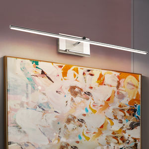 Lámpara de Pared LED de Diseño Moderno 2026, Lámpara de Pared LED para Espejo de Dormitorio, Iluminación para Cuadros, Lámpara de Pared LED para Galería de Arte - Product Image 3