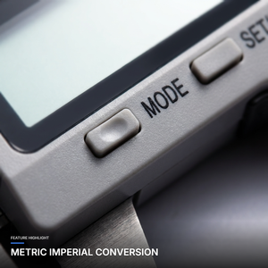 <span class=keywords><strong>Calibrador</strong></span> <span class=keywords><strong>Vernier</strong></span> <span class=keywords><strong>de</strong></span> Alta Resistencia <span class=keywords><strong>de</strong></span> 0-450 mm, 0-500 mm, 0-600 mm, 0-1000 mm, <span class=keywords><strong>Calibrador</strong></span> <span class=keywords><strong>de</strong></span> Gran Tamaño con Graduación <span class=keywords><strong>de</strong></span> 0.02 - Product Image 5