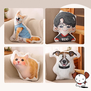 Cama Inclinada Cama Comemoração Travesseiro Suporte Travesseiro com Lavável Capa Macia, Travesseiro Incomum - Product Image 5