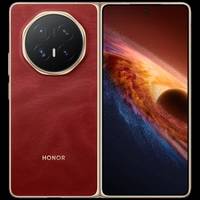 Nouveauté 2026 Honor Magic V6 Téléphone mobile 5G à écran pliable avec écran de 7,95 pouces 120 Hz / Snapdragon 8 Elite / Appareil photo 64 MP / Batterie 6850 mAh 120 W