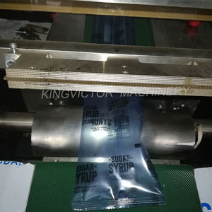 Luz arcilla automática <span class=keywords><strong>plastilina</strong></span> juego pasta de la máquina de embalaje - Product Image 2