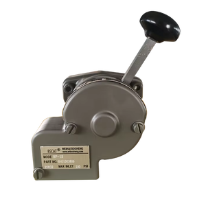 Nuevo Control Direccional 8P-1S R431003806, Color Personalizado, Compatible con OEM/ODM, Origen China - Product Image 5