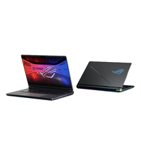 Ordinateur portable de jeu STRIX G16 2025 16 pouces U7-255HX 16G/1TS 5060-8G 2.5K 165Hz écran OLED Nouveaux ordinateurs portables de jeu