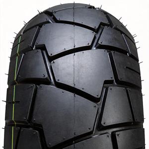 Neumático Semiliso Sin Cámara para Motocicleta CST CM-SC05 110/80-14, Repuesto Nuevo - Product Image 4