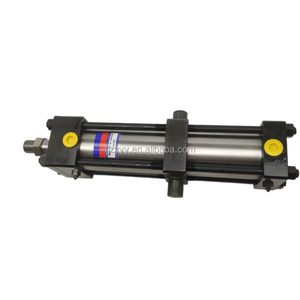 Cilindro Hidráulico CJT70L-TC80C290B-ABD-KX51 CJT140-FA50B200B-ABD-K-11 CJT 140-FF40A305N-ANC CJT140-FA63B150B-ABD-K-11 - Product Image 1