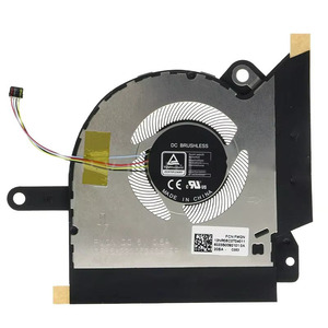 Nuevo ventilador de refrigeración para CPU y GPU para <span class=keywords><strong>ASUS</strong></span> ROG <span class=keywords><strong>Flow</strong></span> <span class=keywords><strong>X13</strong></span> GV301QC GV301QE GV301QH FMQM - Product Image 3