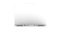 Nuovo Laptop da Gaming 16.1 Pollici Intel I7 8GB RAM 2TB SSD Tastiera Inglese USB Scheda Grafica Dedicata Ventola di Raffreddamento ad Alte Prestazioni