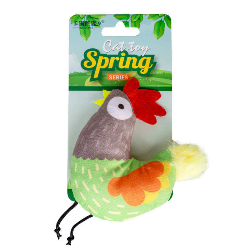 ไก่ตัวผู้