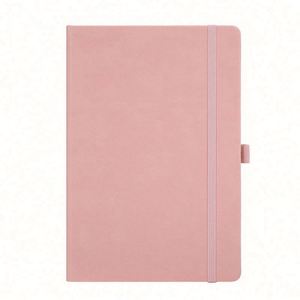 Cuaderno de Pu Moleskins más vendido, regalo promocional, diario, cuaderno estacionario, diario - Product Image 4