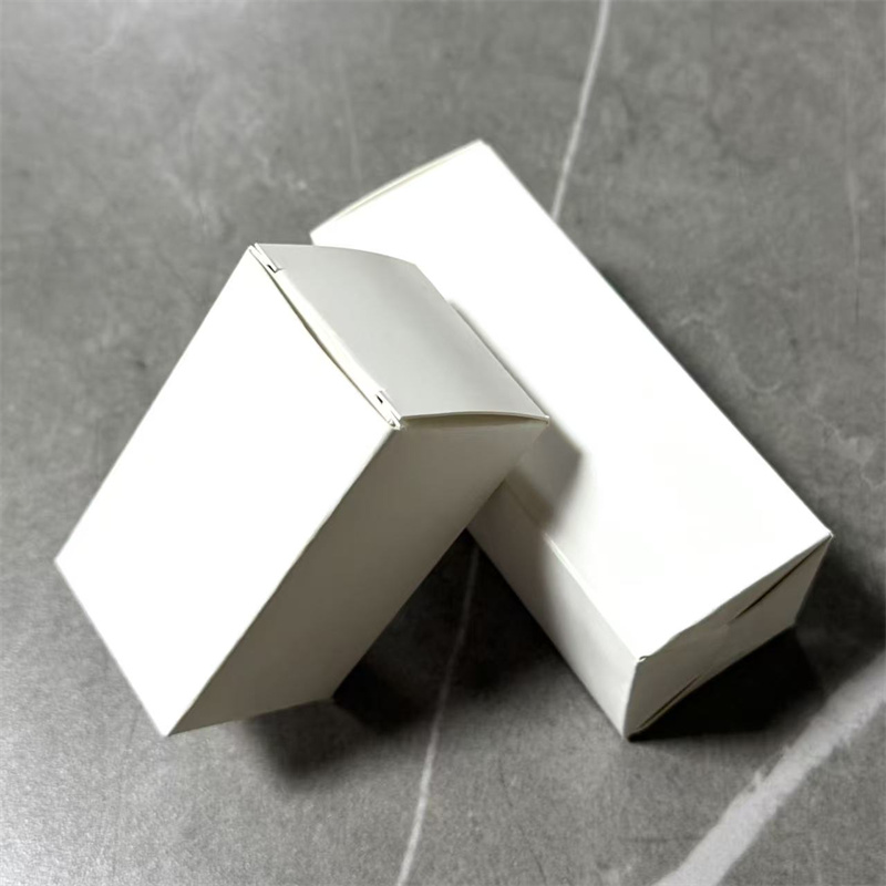 Custom Printed Paper Boxes for Retail Packaging Wholesale Support Logo and Design Customization Various Shapes Sizes