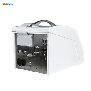 फ़िल्टर अखंडता परीक्षक, बुलबुला बिंदु परीक्षक, चीन में फ़िल्टर परीक्षण उपकरण निर्माता - Product Image 5