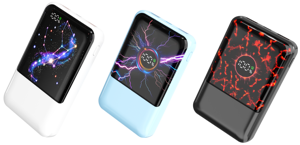 2025 xu hướng 22.5 Wát nhanh chargingstarry bầu trời điện thoại di động ngân hàng 10000mAh - Product Image 3