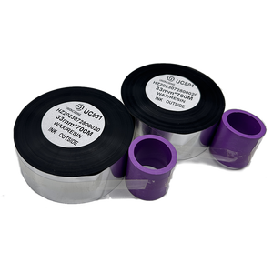 Ruban d'imprimante Tto 33mm * 450m 500m 600m pour imprimante TTO - Product Image 1