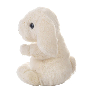 Peluche <span class=keywords><strong>Coniglio</strong></span> Morbido Personalizzabile OEM ODM, Giocattolo di Peluche Super Morbido Ricamato, Cartone Animato Carino, Certificato ASTM CPC EN71 CE - Product Image 5