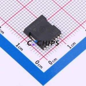 ทรานซิสเตอร์สนาม TOLL-8L ทรานซิสเตอร์ (มอสเฟท) ของแท้-ใหม่ TK065U65Z - Product Image 1