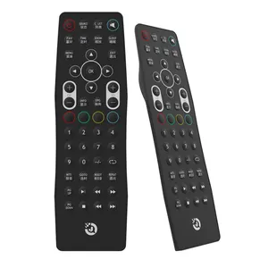 universal 2.4G universal Infrared Control remote control for projectors