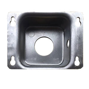 15Years Experience In Quality Metal Blank Deep Drawing Tool, Sheet Metal Press Molds, <strong>Stamping</strong> Punching <strong>Die</strong> Manufacturer - Product Image 3
