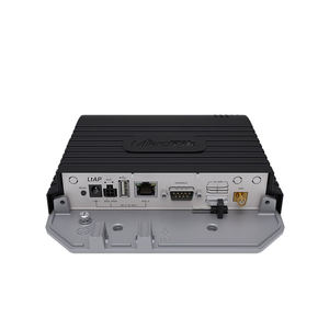Kit MikroTik LtAP LTE/RBLtAP-2HnD&R11e-LTE Tre Reti GPS Router 4G - Product Image 2