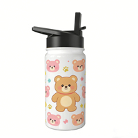 Termo Infantil Personalizado con Asa