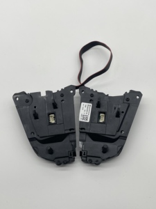 Clé multifonctionnelle 5G0959442M pour les voitures Volkswagen <span class=keywords><strong>Golf</strong></span> 7 Viloran Passat B8 GTI <span class=keywords><strong>GTD</strong></span> et R Line utilisées sur le volant - Product Image 5