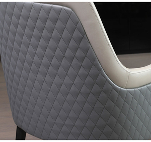 Chaises de restaurant modernes et élégantes fabriquées en Chine - Product Image 4