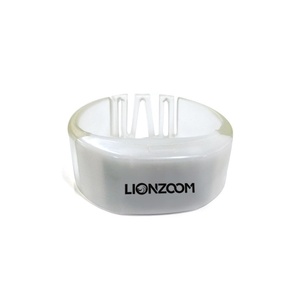 Bracelet lumineux LED rétractable avec télécommande ABS pour festival de musique Wolf News, 15 couleurs, pour événements et tombolas - Product Image 6