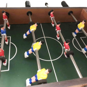Jeu <span class=keywords><strong>de</strong></span> <span class=keywords><strong>table</strong></span> <span class=keywords><strong>de</strong></span> football classique populaire, jeu <span class=keywords><strong>de</strong></span> société sportif, en vente - Product Image 2