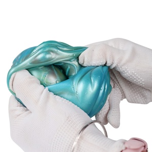 Juguetes Sexuales Masculinos GEEBA, Dispositivo de Masturbación Erótico de Silicona, Entrenador de Pene, Copa de Succión con Molde de Avión - Product Image 5
