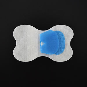 อุปกรณ์ตรึงสายสวนท่อปัสสาวะแบบใช้แล้วทิ้งสำหรับใช้ทางการแพทย์ขนาด8*12ซม. - Product Image 5