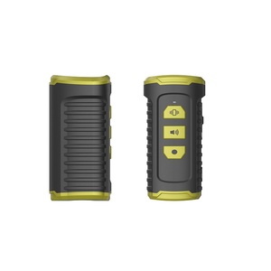AD Q03 <span class=keywords><strong>Hot</strong></span> <span class=keywords><strong>Amazon</strong></span> Tik Tok Choice Meilleure Vente Top VendeurDispositif Répulsif pour Chien et Chat Ultrasonique pour Toutes les Variétés Chiens Chats - Product Image 2